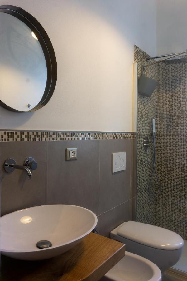 A Un Passo Dal Mare Apartment ลาสเปเซีย ภายนอก รูปภาพ